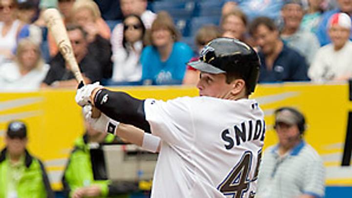MLB '09: Top A.L. prospects MLB '09: Top A.L. prospects