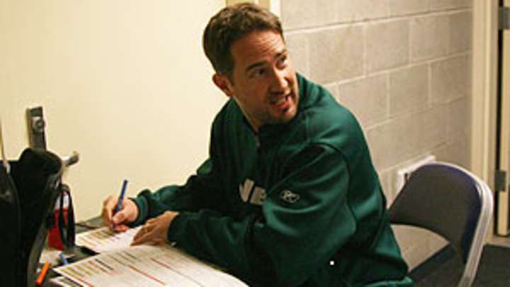 NFL coaches finally enjoy the down time that doesn't need to be so rare NFL coaches finally enjoy the down time that doesn't need to be so rare