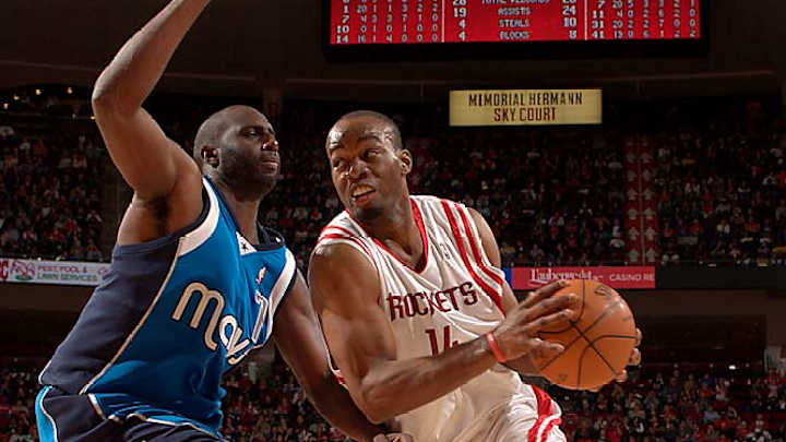 NBA Early-Season Surprises