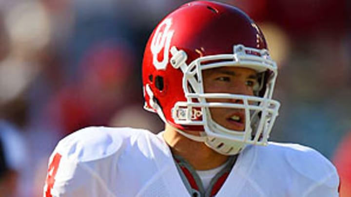 2010 NFL Mock Draft: Giants, Eagles may trade up in first round