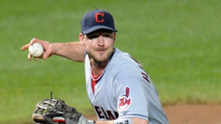 Reds complete 2-year, $4M deal with Hannahan Reds complete 2-year, $4M deal with Hannahan