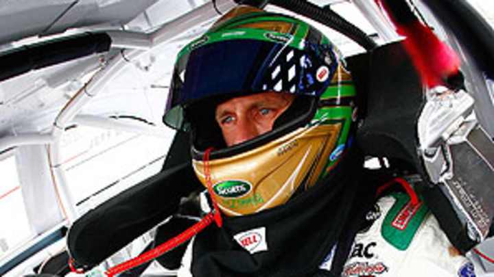 Edwards looks to dominate California after strong run at Bristol