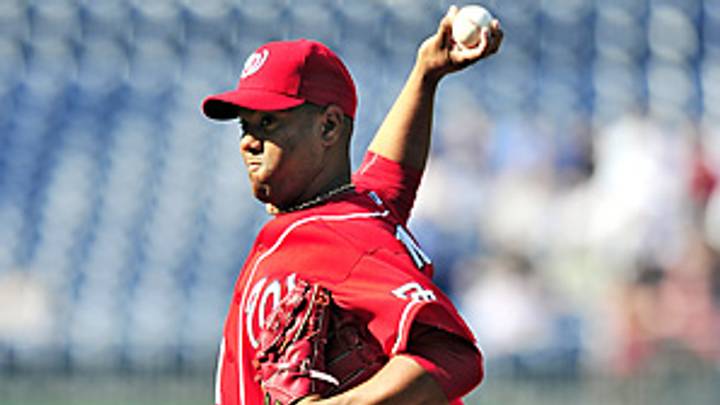 Fantasy baseball mailbag Fantasy baseball mailbag