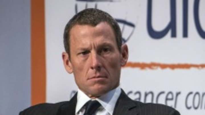 Nike allegedly paid $500K to cover up Lance Armstrong's positive drug test