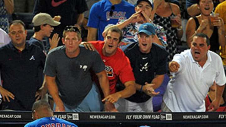 Likely legal fallout from latest Carlos Zambrano controversy Likely legal fallout from latest Carlos Zambrano controversy