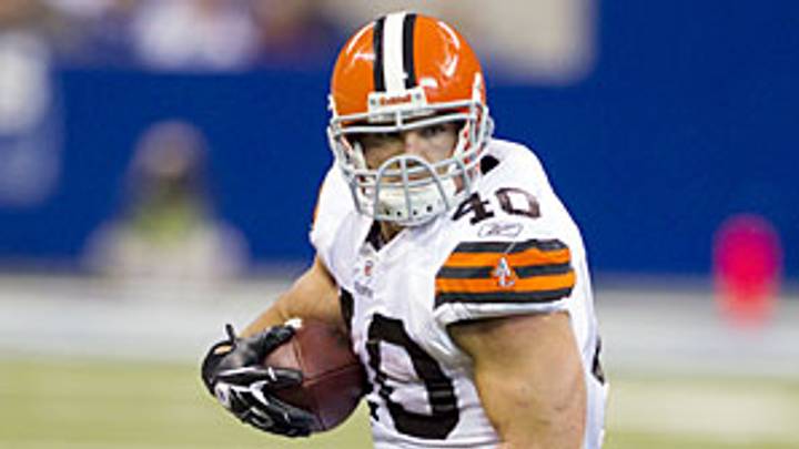 Week 6 Fantasy Football Awards Week 6 Fantasy Football Awards