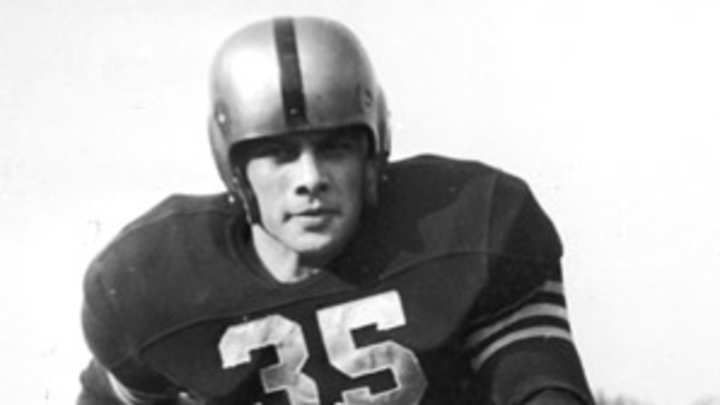 The Heisman Winners: 1940s The Heisman Winners: 1940s