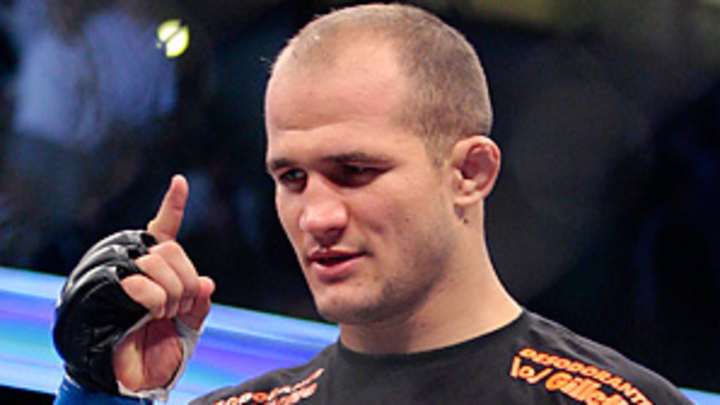 Three thoughts on UFC on Fox 1 Three thoughts on UFC on Fox 1