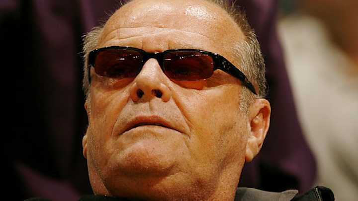 Celebrities at NBA Playoff Games Celebrities at NBA Playoff Games