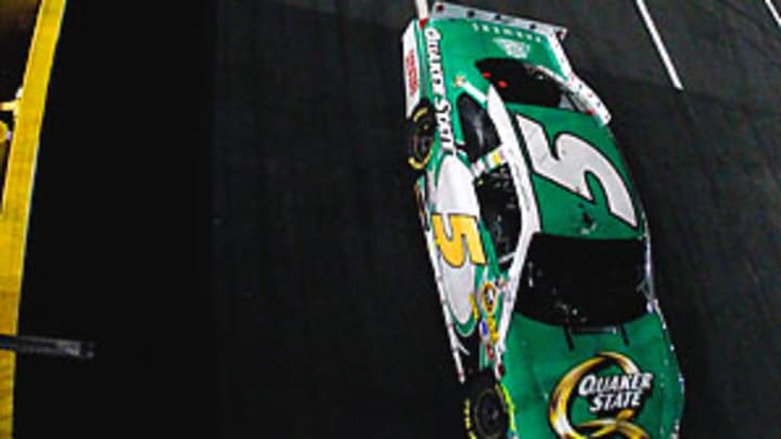 Five things we learned in Charlotte at NASCAR's longest race