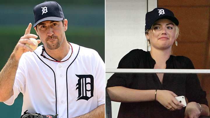 Athletes Couple Report: 2012