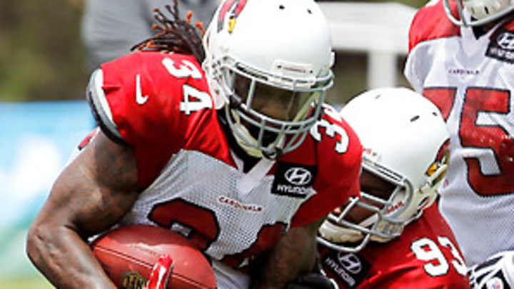 Five training camps down, and each visit has been revealing