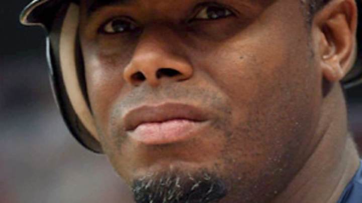 Simply put, Ken Griffey Jr. showed us how baseball should be played