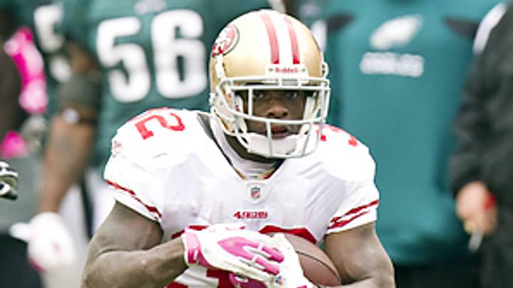 Week 10 Watch List: Backups who can soften toll of long season Week 10 Watch List: Backups who can soften toll of long season