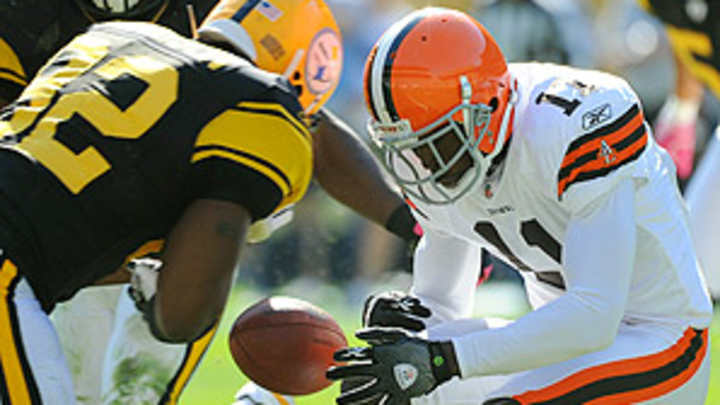 It's time for the NFL to get serious after weekend of vicious hits