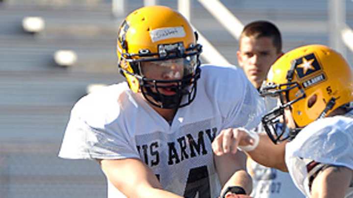 How top 2011 NFL Draft prospects were rated as high school recruits How top 2011 NFL Draft prospects were rated as high school recruits