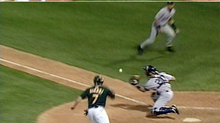 2000s: Top 10 MLB Games 2000s: Top 10 MLB Games