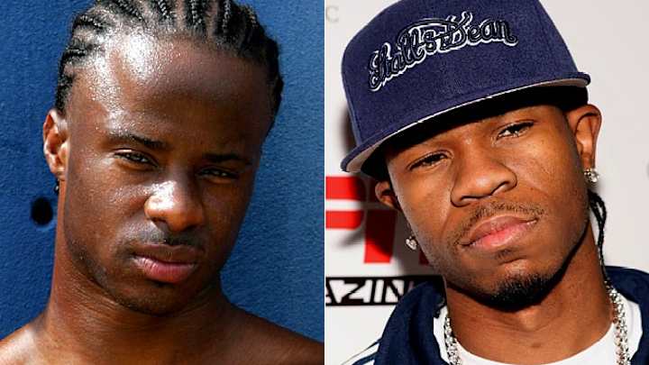 Separated at Birth: Fan Submissions