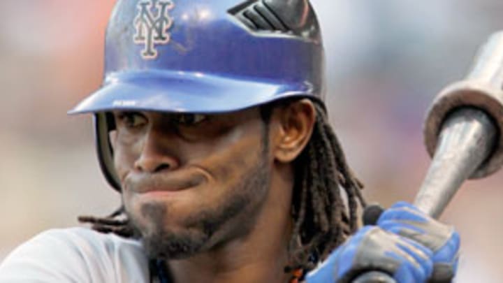 Reyes to Mets: I won't negotiate during season