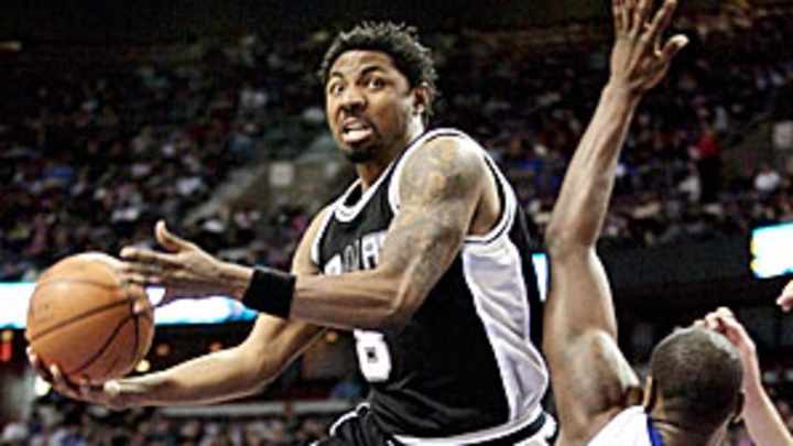 Popovich, Spurs understand value of players with something to prove