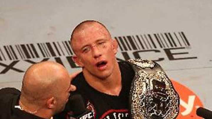MMA survives a turbulent 2012, but the future is bright MMA survives a turbulent 2012, but the future is bright