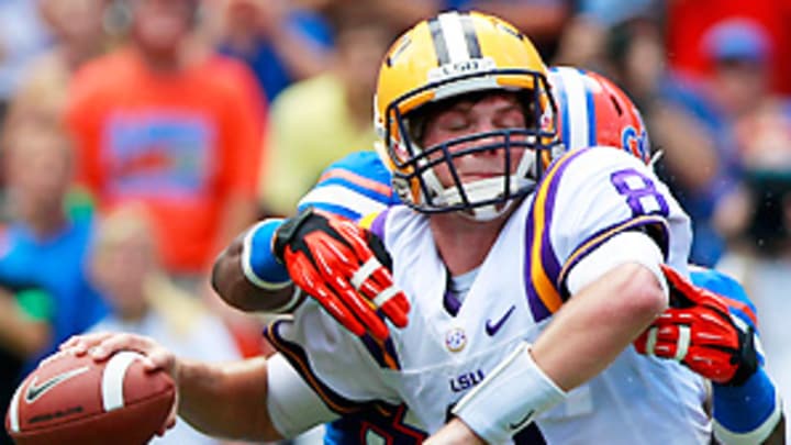 Bowl Projections: SEC uncertainty clouding postseason picture Bowl Projections: SEC uncertainty clouding postseason picture