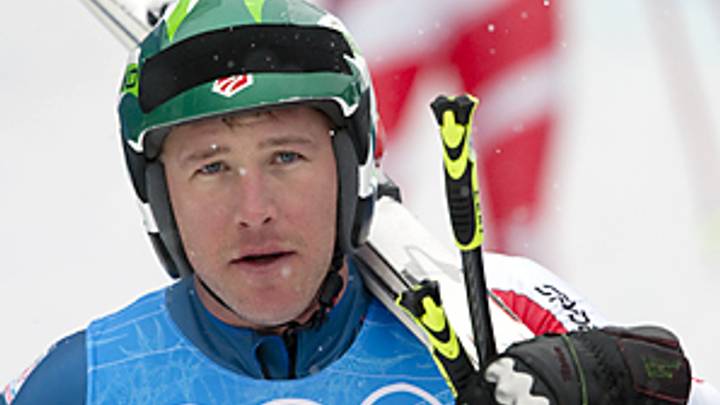 Olympians love to give their all in sport -- and philanthropy