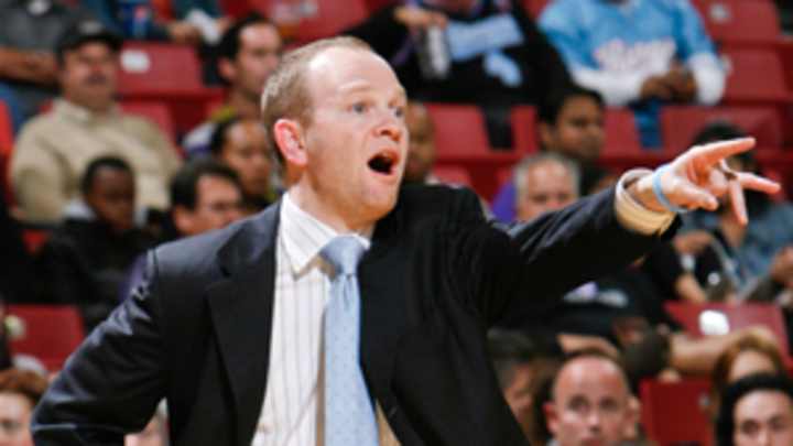 Pistons question coach Frank after dismal start to season