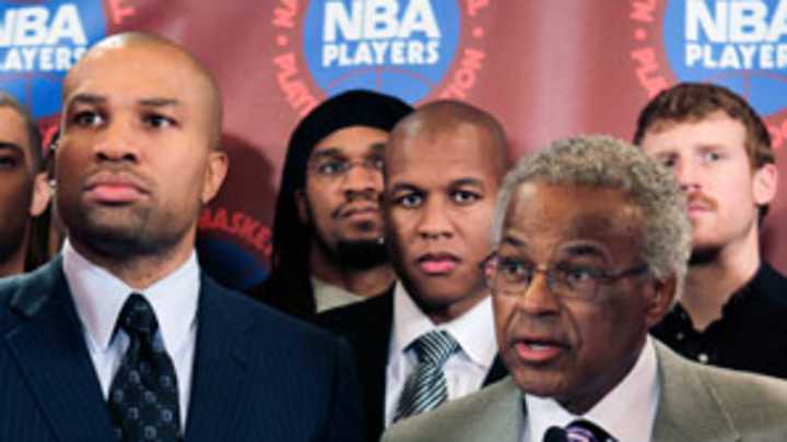 NBA players, owners may still run into problems with tentative deal