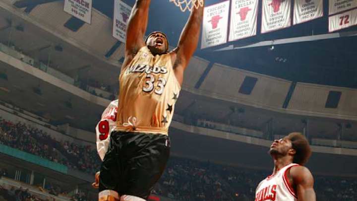 NBA Dunks of the Week