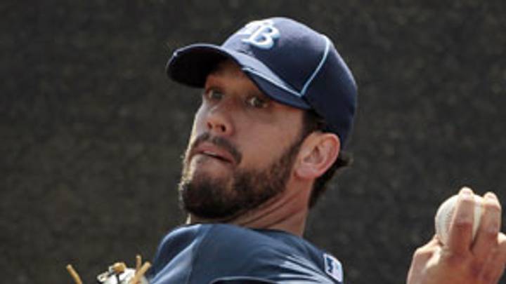 Fantasy baseball mailbag Fantasy baseball mailbag