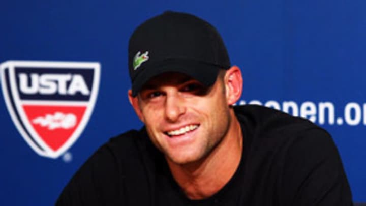 Andy Roddick retires: Here are our favorite A-Rod moments on tape
