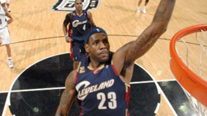 Countdown: 2010 Playoff primer