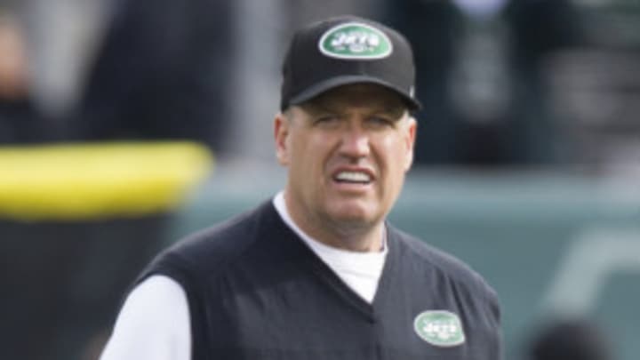 Ryan wants to be Jets coach for 'next 15 years' Ryan wants to be Jets coach for 'next 15 years'