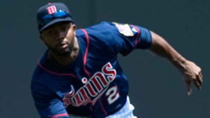 Twins try to remain patient with Denard Span's claustrophobia