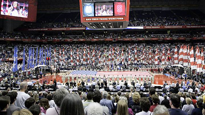 NCAA Women's Championship Game NCAA Women's Championship Game