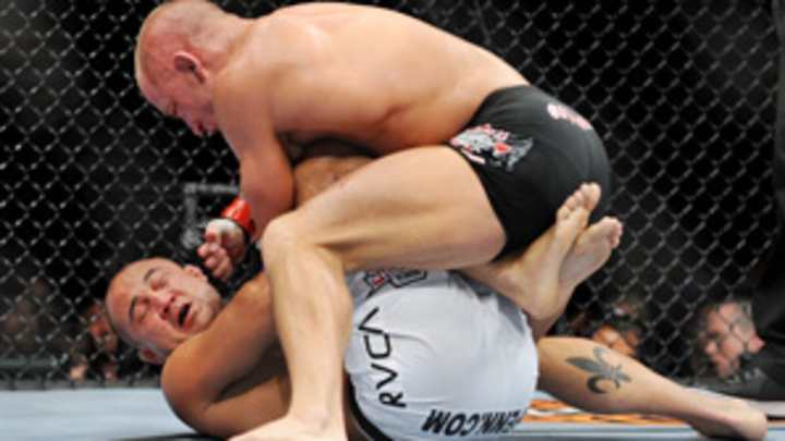 One fight Penn should give up