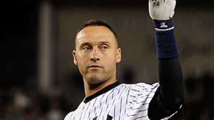 All hail the Yankees' new hit king; so what will Jeter do for an encore?