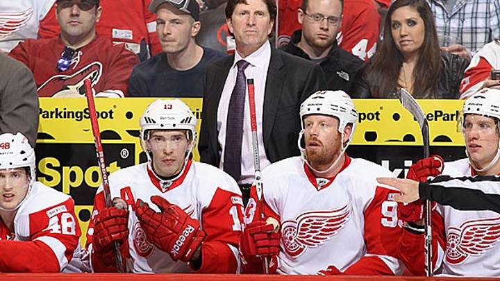 Who's in the hunt for Coach of the Year?