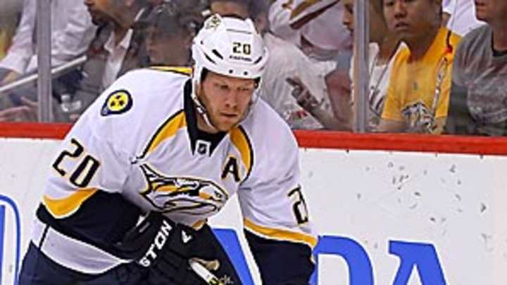 2012 NHL Free Agent Tracker
