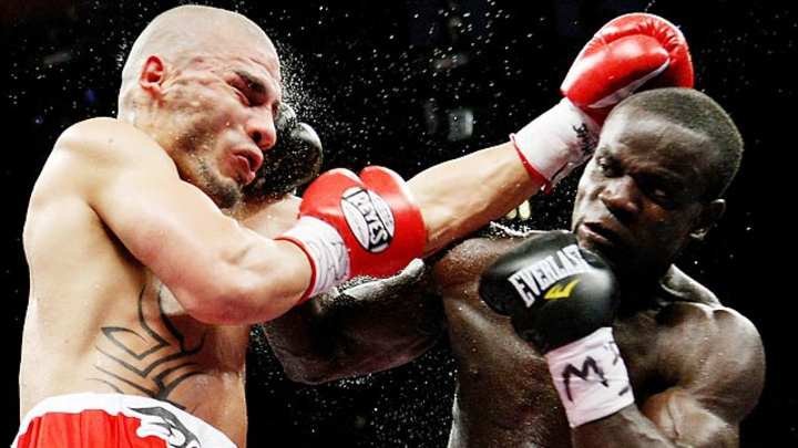 Ghanaian Boxing Greats Ghanaian Boxing Greats