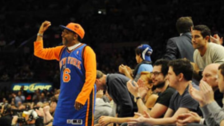 Knicks' 49 percent season-ticket increase pathetic and wrong