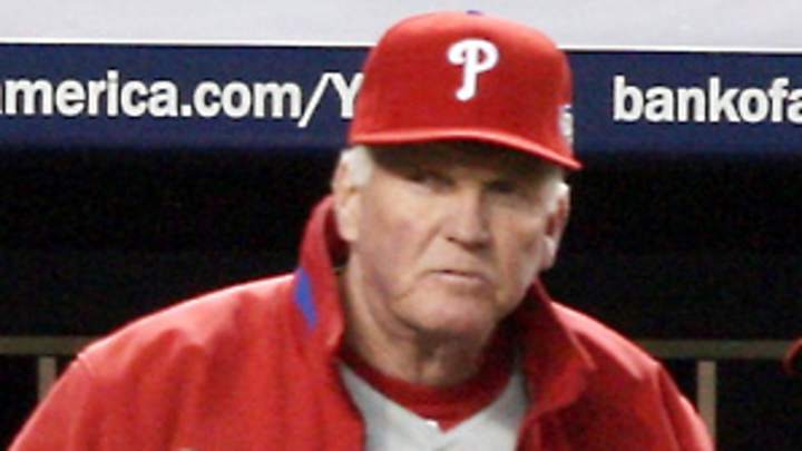 Five Cuts: Phils make Rivera work, Manuel's key decisions blew up