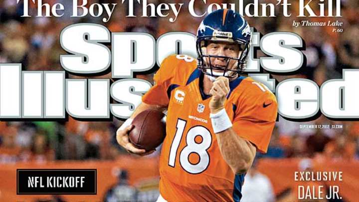 Hardest Working Players in the NFL