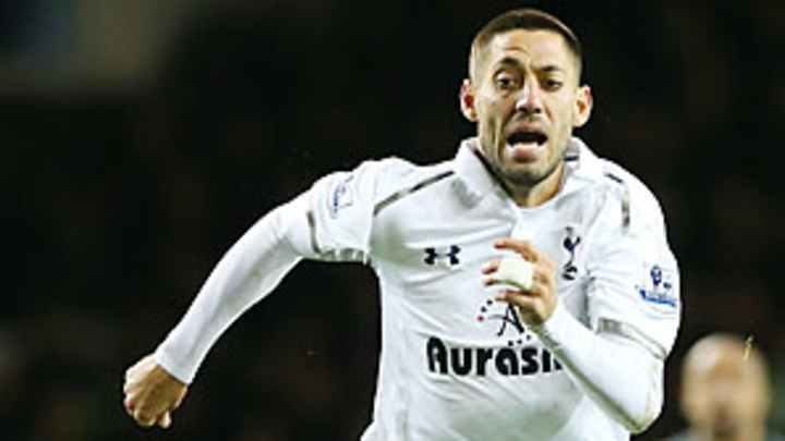 Dempsey: I wasn't 'valued, appreciated' at Fulham Dempsey: I wasn't 'valued, appreciated' at Fulham