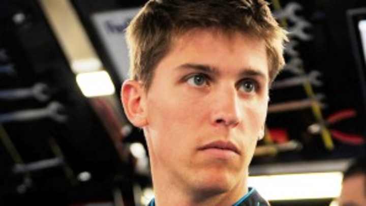 Hamlin shouldn't mourn his loss in this season's Chase