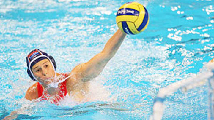 Dutchwoman dominates the U.S.