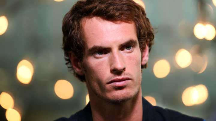 Five best quotes from Andy Murray's interview with Charlie Rose