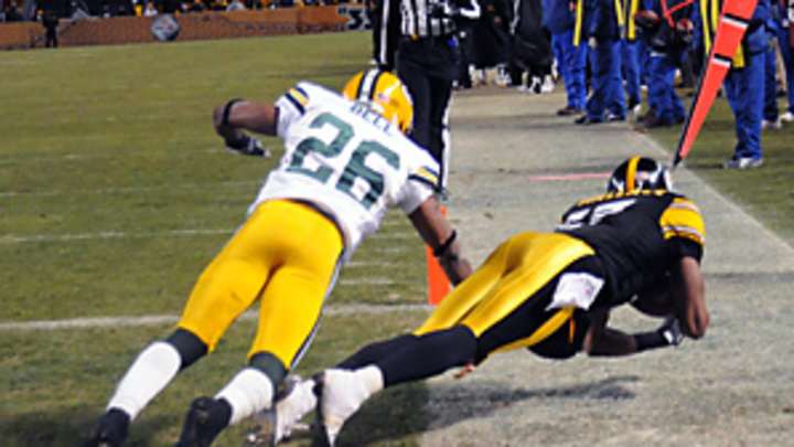 Narrow 2009 loss at Pittsburgh still harrowing to Capers, Green Bay
