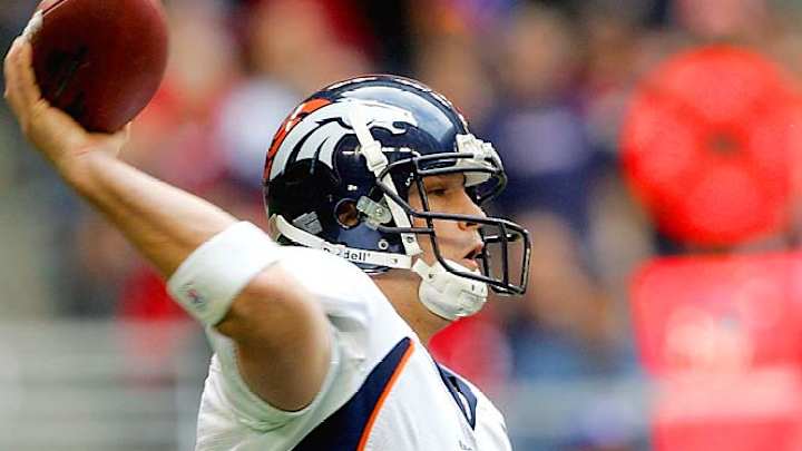 NFL Rookie Watch NFL Rookie Watch